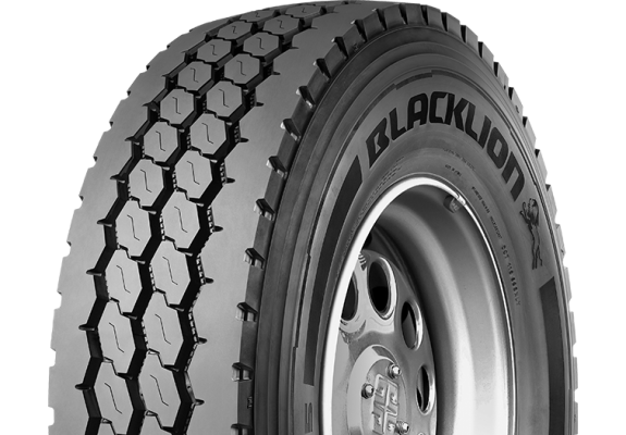 Blacklion BA220
