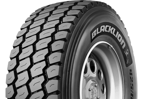 Blacklion BA226