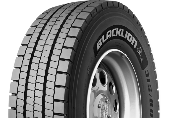Blacklion BD165