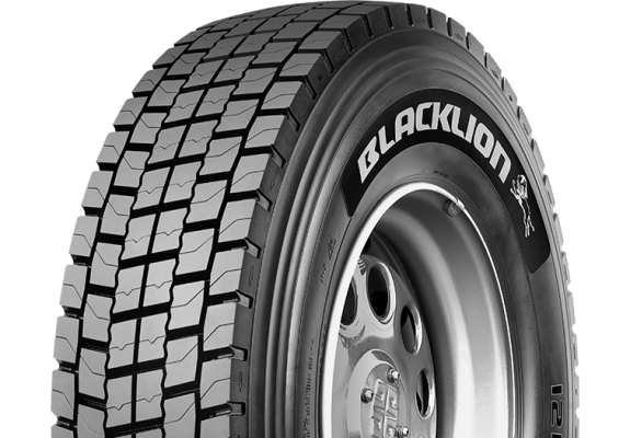 Blacklion BD175