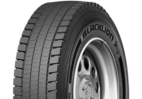 Blacklion BD177