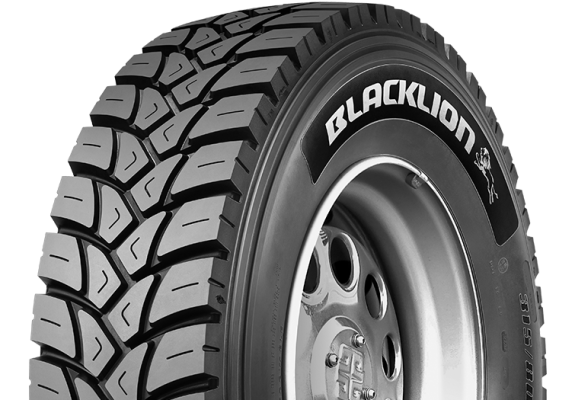 Blacklion BD280