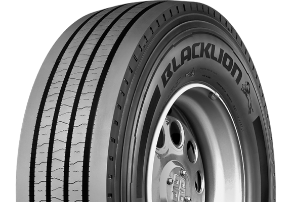 Blacklion BF188