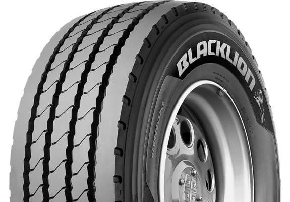 Blacklion BF196