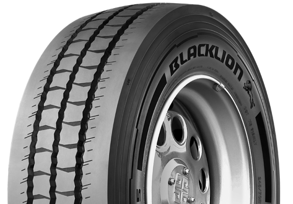 Blacklion BT107