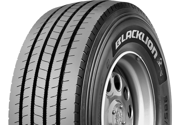 Blacklion BT160