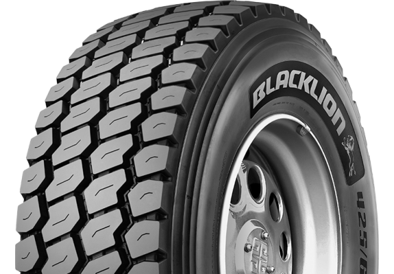 Blacklion BT269