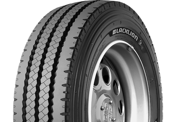 Blacklion BU123