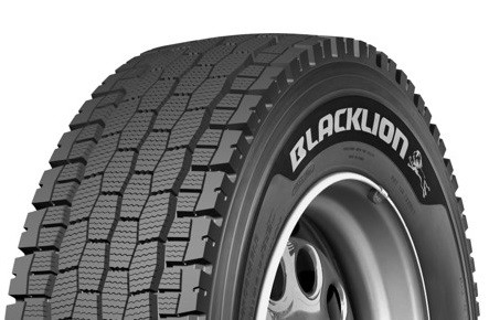 Blacklion BW292